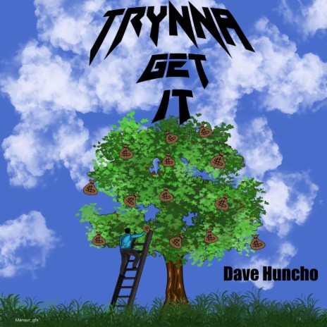 Trynna Get It | Boomplay Music