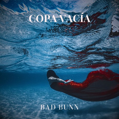 Copa Vacía | Boomplay Music