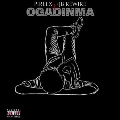 Ogadinma (feat. Ijb Rewire)