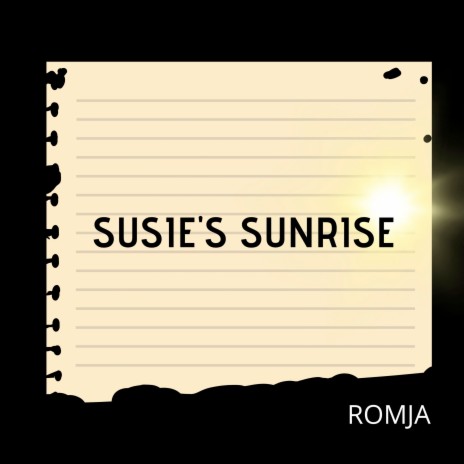 Susie's Sunrise | Boomplay Music