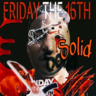 Friday The 16th