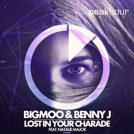 Lost in Your Charade feat. Natalie Major (Radio Edit) | Boomplay Music