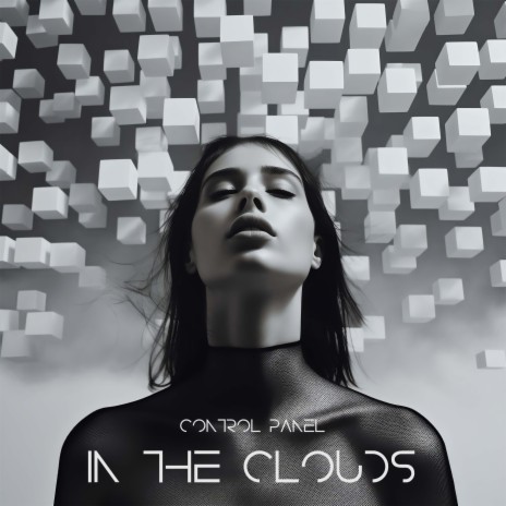In The Clouds ft. Weronika Pęter | Boomplay Music