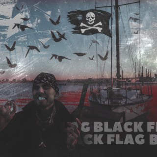 BLACK FLAG