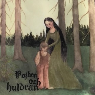 Pojken och Huldran