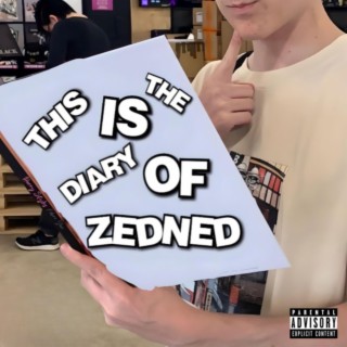 This is the Diary of ZEDNED