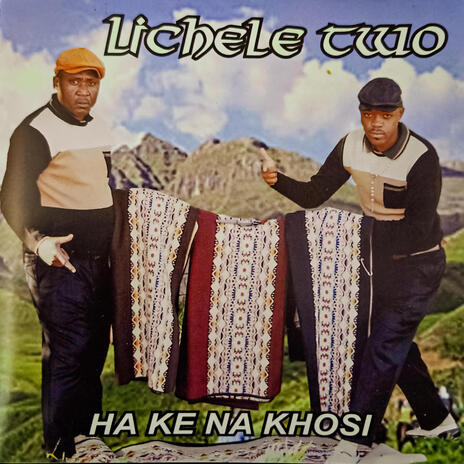 Thaba Sehlepha