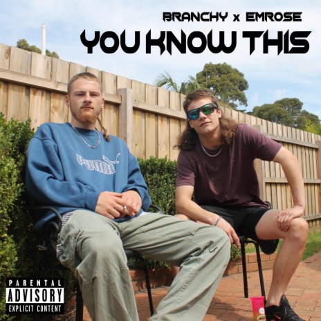 You Know This (feat. EmRose) | Boomplay Music