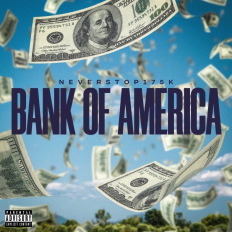 Bank of america | Boomplay Music