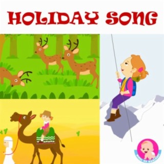 Holiday Song