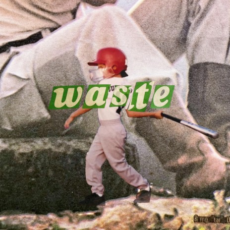 WASTE | Boomplay Music