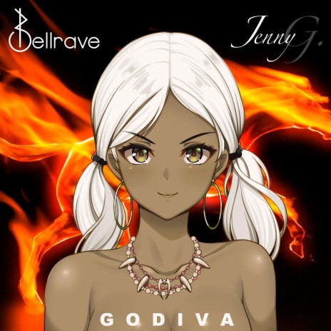 Godiva ft. Jenny G. | Boomplay Music