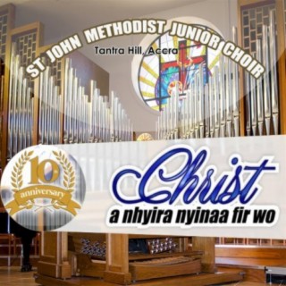 St. John Methodist