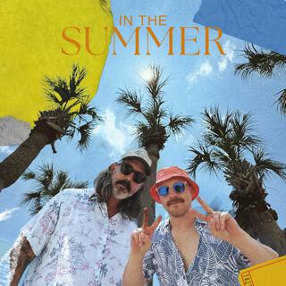 In The Summer (Remix)