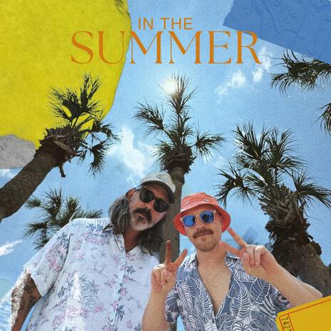 In The Summer (Remix) ft. Dirk | Boomplay Music