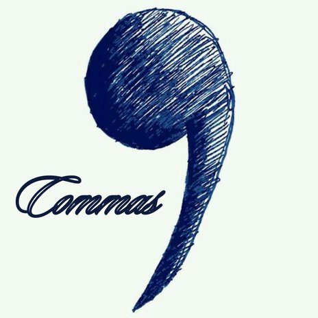 Commas | Boomplay Music