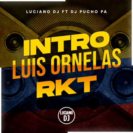 Intro Luis Ornelas Rkt ft. DJ Pucho Pa | Boomplay Music
