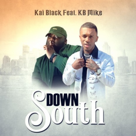 Down South (feat. KB Mike) (Remix) | Boomplay Music