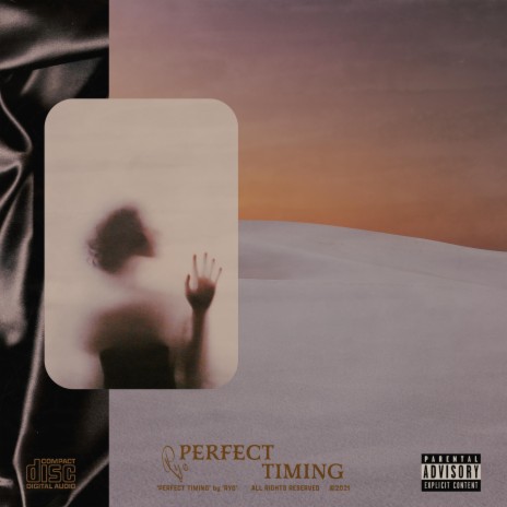 Perfect Timing | Boomplay Music