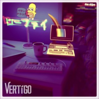 Vertigo (Instrumental)