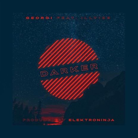 Darker (feat. illvibe) (Radio Edit) | Boomplay Music