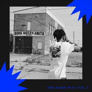 The Hard Way Vol. 3