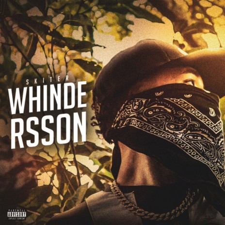 Whindersson | Boomplay Music