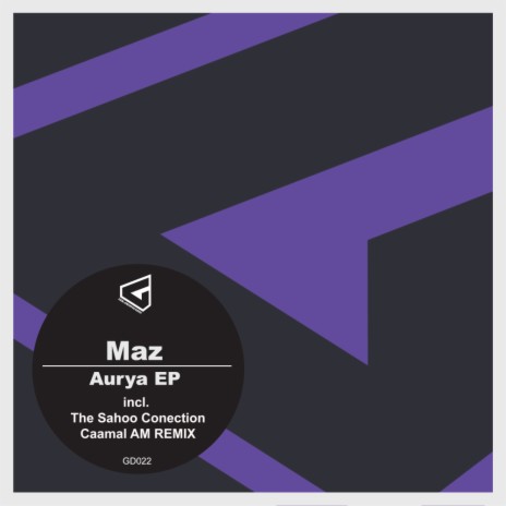 Aurya (Caamal AM Remix)