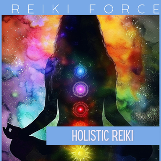 Holistic Reiki