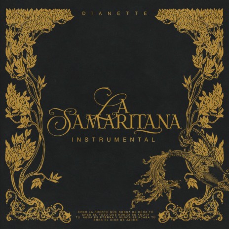 La Samaritana (Instrumental) | Boomplay Music