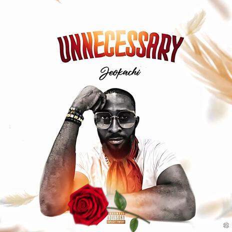 Unnecessary | Boomplay Music