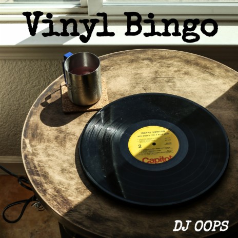 Vinyl Bingo | Boomplay Music