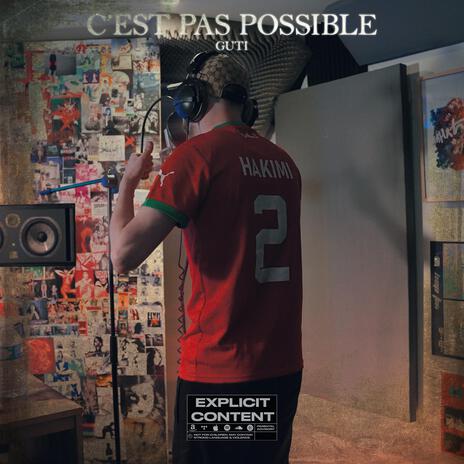 C'est pas possible | Boomplay Music