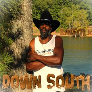 DOWN SOUTH