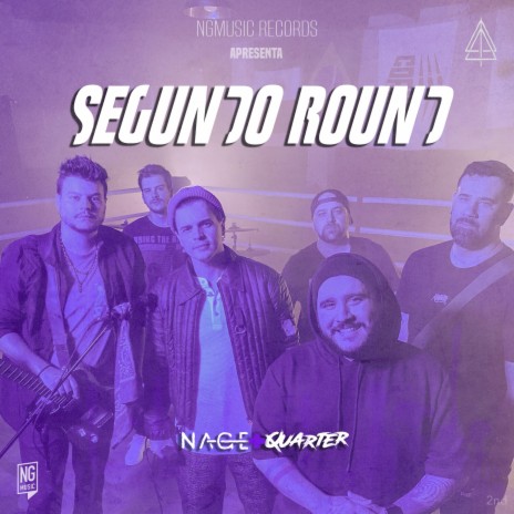 Segundo Round ft. Quarter | Boomplay Music