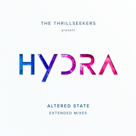 The Last Time (Hydra's Altered State Extended Mix) ft. Fisher