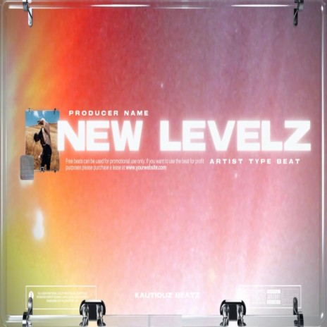 new levelz | Boomplay Music