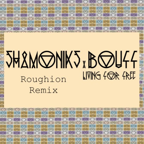 Living For Free (Roughion Remix) | Boomplay Music