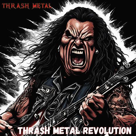 Thrash Metal Revolution