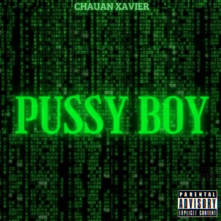 PUSSY BOY