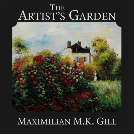 The Artist's Garden for Piano | Boomplay Music