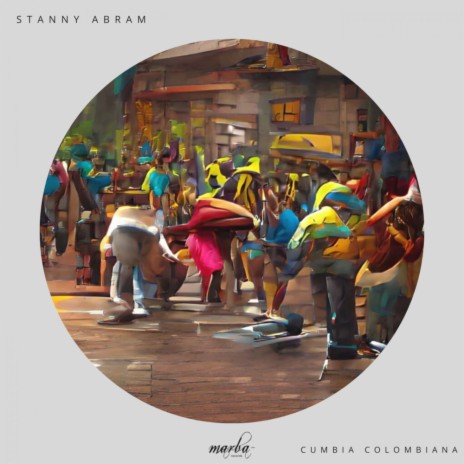 Cumbia Colombiana | Boomplay Music