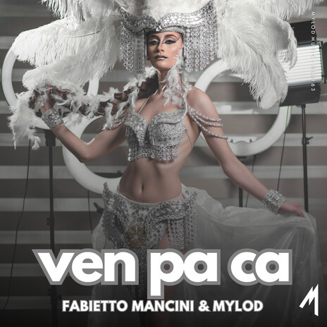 Ven Pa Ca (Club Mix) ft. Mylod | Boomplay Music