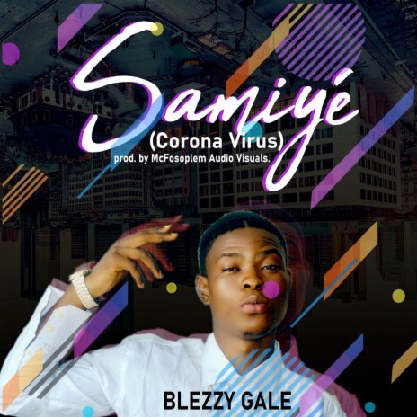 Samiye (Corona Virus) | Boomplay Music