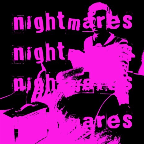 nightmares (spents remix) ft. Spencer Boechler