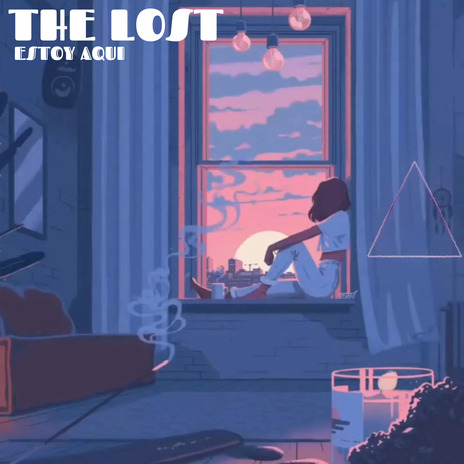 Estoy aqui ft. The Lost | Boomplay Music