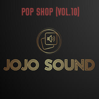 Pop Shop (Vol.10)