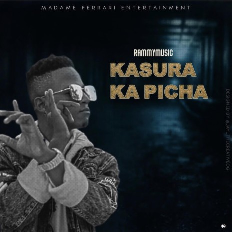 Kasura Kapicha (Bongo Flaver) | Boomplay Music