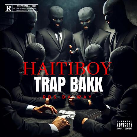 Trap bakk | Boomplay Music