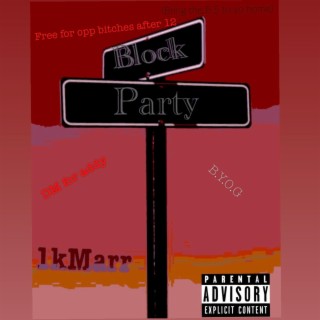 Block Party